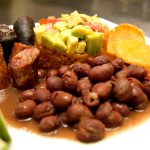 Comida colombiana