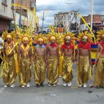 Festival del Sol y del Acero Sogamoso