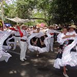 Festival folclórico