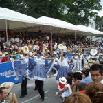 Fiestas en Ibagué