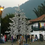 Independencia – Casa del Florero