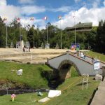 Independencia – Puente de Boyacá