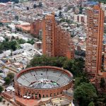 Plaza de toros