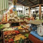 Qué comer Ibagué