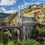 Santuario de las Lajas