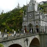 Santuario de Las Lajas