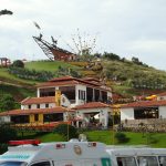 Top lugares turisticos Bucaramanga – 1 Panachi