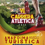 CARRERA ATLETICA VI-01