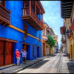 Cartagena, Colombia