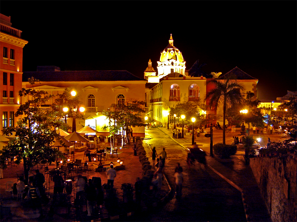 5 cosas que debes ver en el Museo del Oro Zenú en Cartagena