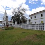 OSARIOS TERMINADOS – CEMENTERIO SAN ESTEBAN – SALAMINA – FOTO 1