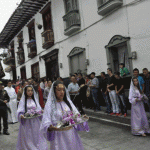 Semana Santa Salamina 2015