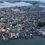 Tumaco pacífico