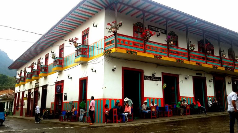 Lugares turísticos de Antioquia: descubre los atractivos de este bello departamento colombiano