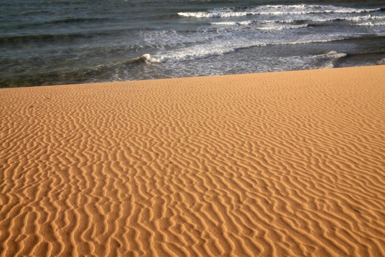 Guía de Viaje a La Guajira, donde el desierto se encuentra con el mar