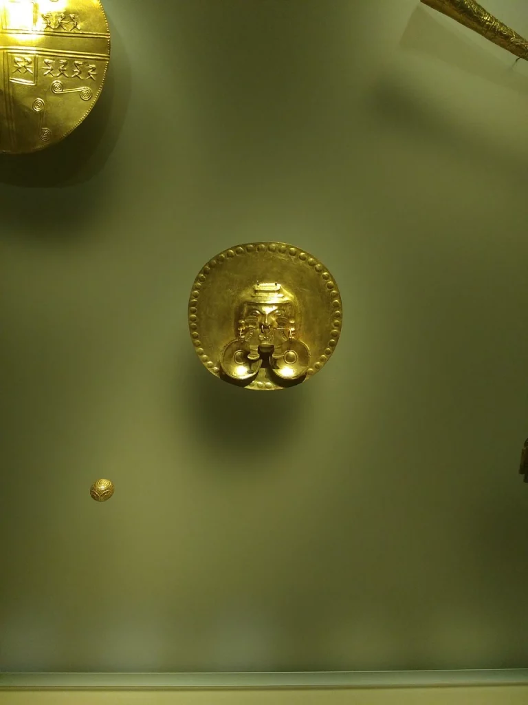 5 cosas que debes ver en el Museo del Oro Zenú en Cartagena