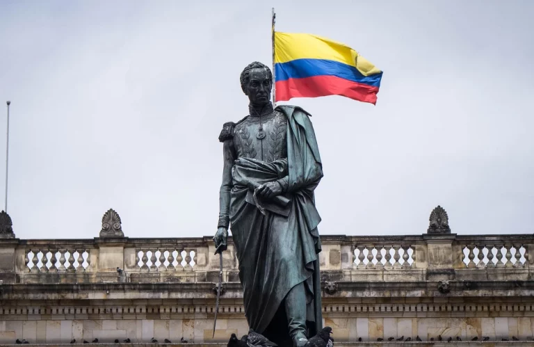 Tres opciones de viaje para celebrar la Independencia de Colombia