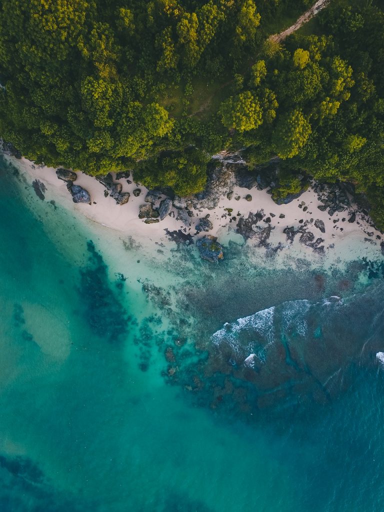 Las 3 mejores playas para practicar surf en Colombia