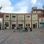 1280px-Plaza_del_Chorro_de_Quevedo_de_Bogotá