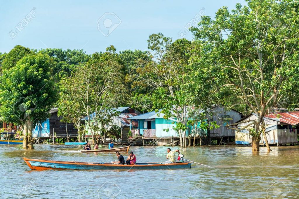 Amazonas En Colombia Los 5 Mejores Destinos Turisticos De