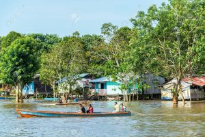 amazonas