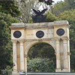 Arco_del_triunfo,_Puente_de_Boyacá._Ventaquemada,_Colombia