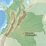 Chiribiquete