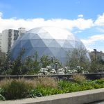 Maloka_Interactive_Museum_dome_theater