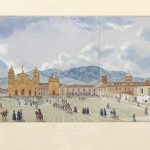 Plaza_Mayor_de_Bogotá,_1846