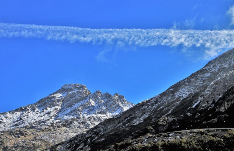 Nevados en Colombia: ¿Cuáles son los más altos?