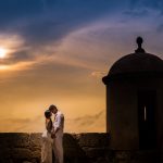 Foto-bodas-castillo-san-felipe-cartagena-de-indias