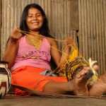 MUJER_EMBERA_CHAMI