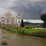 Palacio_&_Globo,_Parque_Jaime_Duque._Tocancipá,_Colombia._20080705