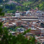 Riosucio, el centro de artesanías más antiguo de Caldas