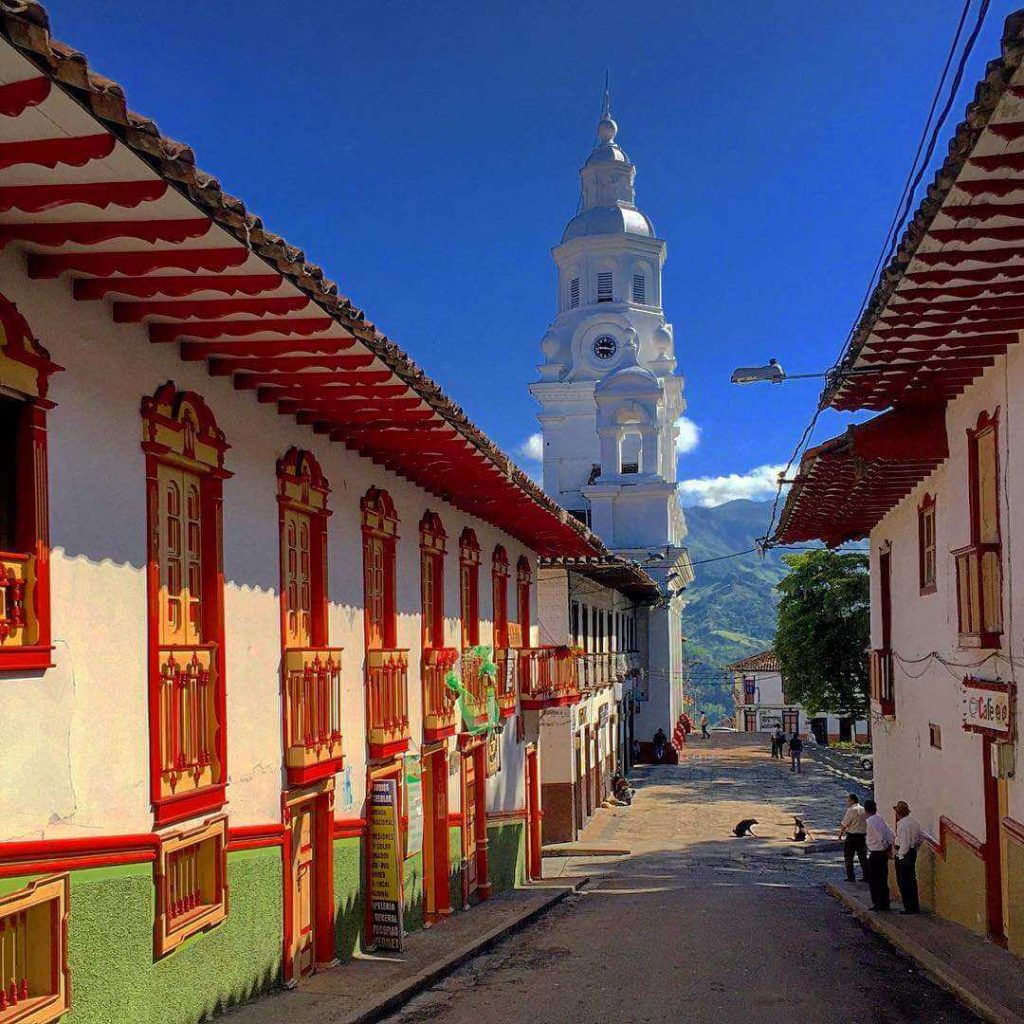 Principales Sitios Turísticos De Caldas ¡5 Planes Imperdibles Para Tu Viaje Viajar Por Colombia 