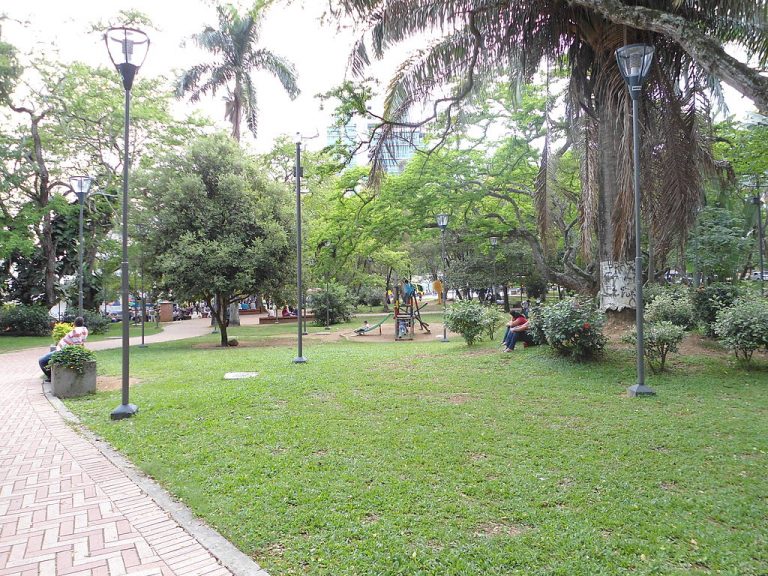 Bucaramanga: Disfruta de sus mejores parques
