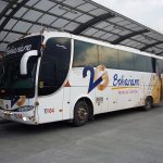 Best bus companies in Colombia Expreso Bolivariano