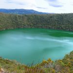 Laguna de Guatavita