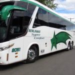 Berlinas del Fonce Best Bus Companies in Colombia