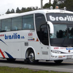 Best Bus Companies in Colombia Expreso Brasilia