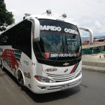 Best Bus Companies in Colombia Rapido Ochoa