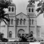 Catedral_de_Medellin-1924