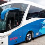 Best Bus Companies in Colombia Copetran