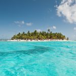 Islands in Colombia