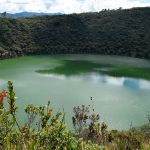 Laguna-Guatavita