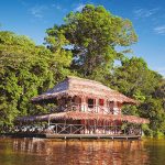 casa navegante -amazonas