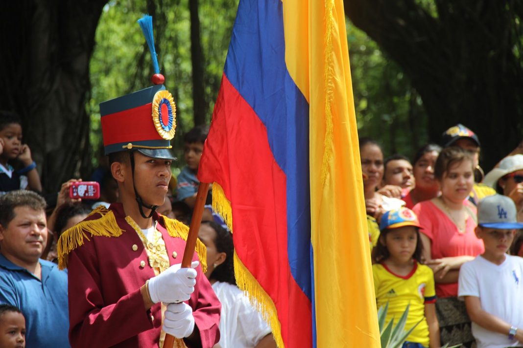 La independencia de Colombia en 3 batallas Viajar por Colombia