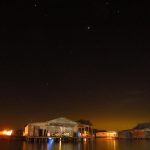 Noches en Nueva Venecia. Foto: Flickr @ :)gab(: