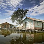 La Venecia Colombiana