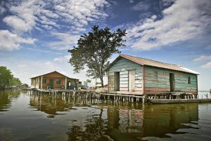 La Venecia Colombiana
